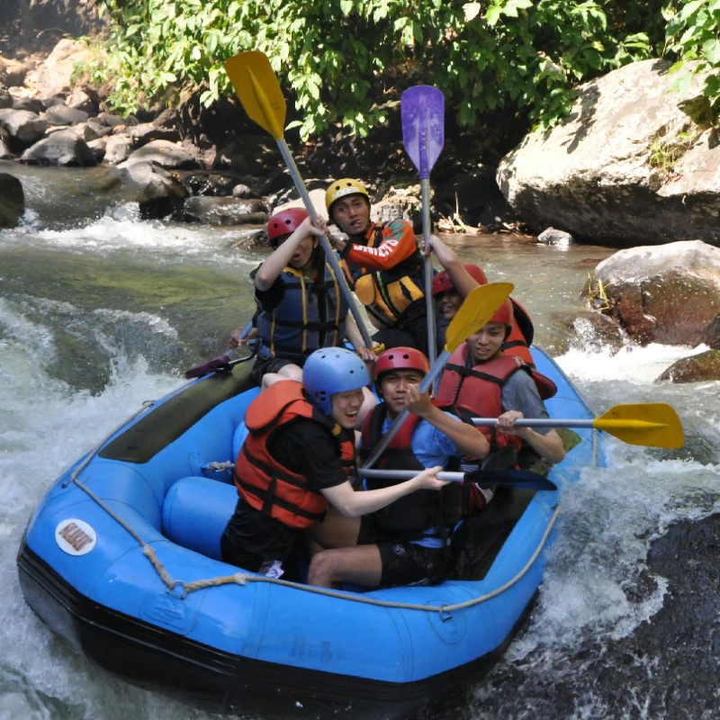 Rafting (1)