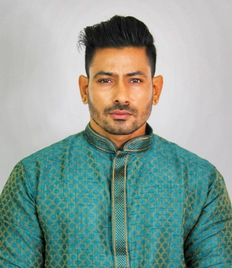 Rohit Sharma – Delhi