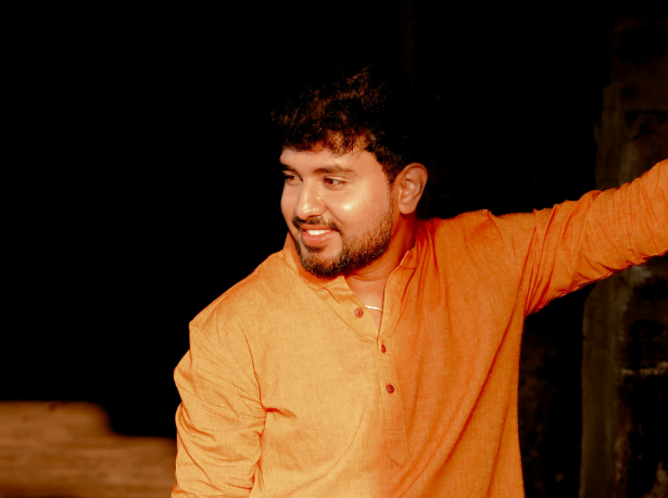 Vikram Singh – Dehradun