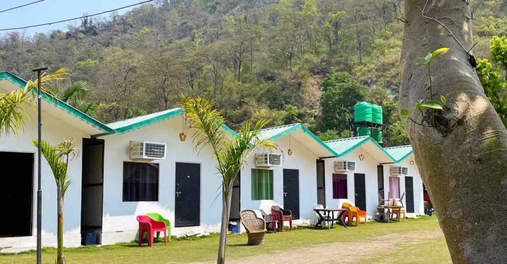 Valley View Cottage Stay in Day Light